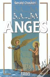 Capa do artigo B.A. Ba Des Anges