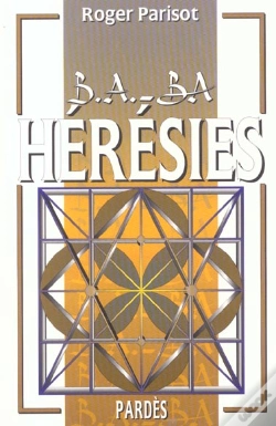 Capa do artigo B.A.-Ba Des Heresies
