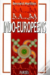 Capa do artigo B.A - Ba Des Indo Europeens