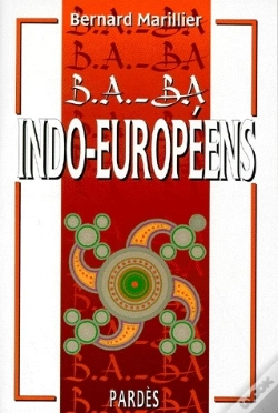Capa do artigo B.A - Ba Des Indo Europeens