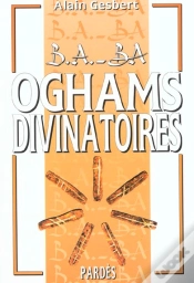 Capa do artigo B.A-Ba Des Oghams Divinatoires