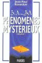 B.A-Ba Des Phenomenes Mysterieux T.1 - Preview
