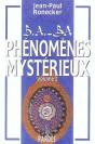 B.A-Ba Des Phenomenes Mysterieux T.2 - Preview
