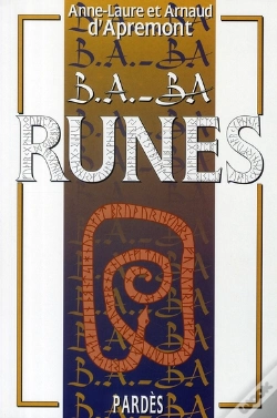 Capa do artigo B.A Ba Des Runes