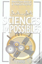 Capa do artigo B.A-Ba Des Sciences Impossibles