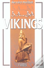 B.A-Ba Des Vikings