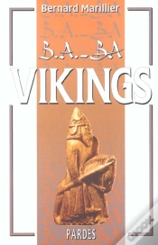 Capa do artigo B.A-Ba Des Vikings