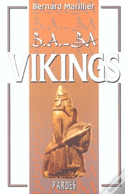 Capa do artigo B.A-Ba Des Vikings