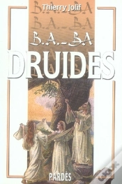 Capa do artigo B.A.-Ba Druides