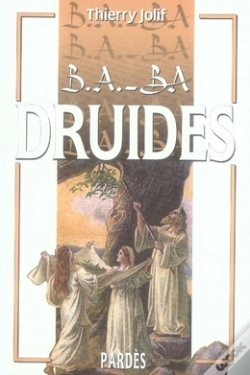 Capa do artigo B.A.-Ba Druides