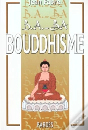 Capa do artigo B.A Ba Du Bouddhisme