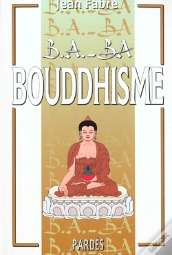 Capa do artigo B.A Ba Du Bouddhisme