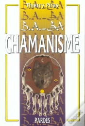 Capa do artigo B.A-Ba Du Chamanisme