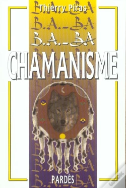 Capa do artigo B.A-Ba Du Chamanisme