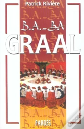 Capa do artigo B.A-Ba Du Graal