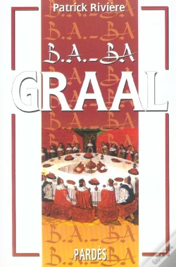 Capa do artigo B.A-Ba Du Graal