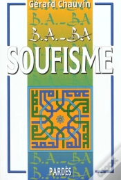 Capa do artigo B.A - Ba Du Soufisme