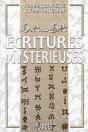 B.A.-Ba ; Écritures Mystérieuses - Preview