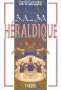 B.A.-Ba ; Héraldique - Preview