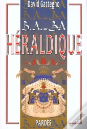 B.A.-Ba ; Héraldique