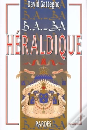 Capa do artigo B.A.-Ba ; Héraldique