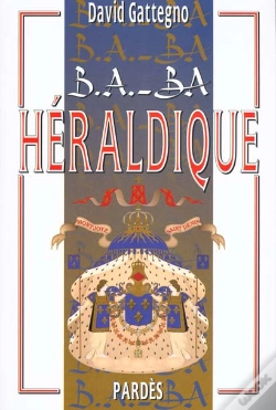 Capa do artigo B.A.-Ba ; Héraldique