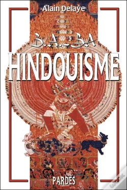 Capa do artigo B.A.-Ba Hindouisme