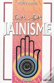 Capa do artigo B.A. - Ba Jainisme