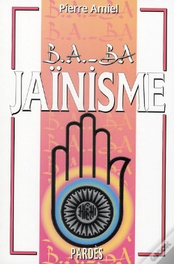 Capa do artigo B.A. - Ba Jainisme