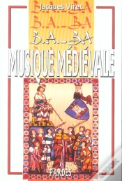 Capa do artigo B.A-Ba Musique Medievale