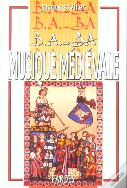 Capa do artigo B.A-Ba Musique Medievale