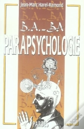 B.A.-Ba Parapsychologie