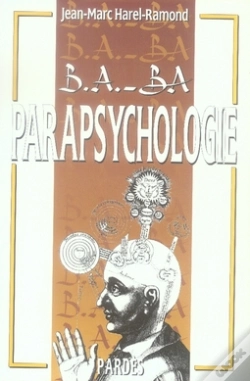 Capa do artigo B.A.-Ba Parapsychologie