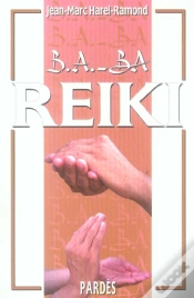 Capa do artigo B.A.-Ba Reiki