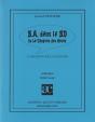 B.A. De La Bd - Preview