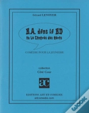 Capa do artigo B.A. De La Bd