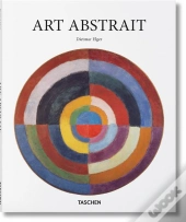 Ba-Genre, Art Abstrait -Anglais-