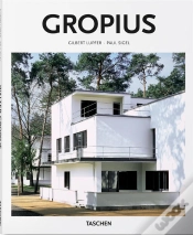 Capa do artigo Ba-Gropius - Espagnol