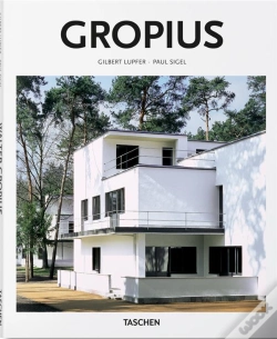 Capa do artigo Ba-Gropius - Espagnol