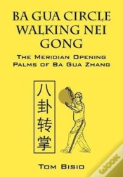 Capa do artigo Ba Gua Circle Walking Nei Gong