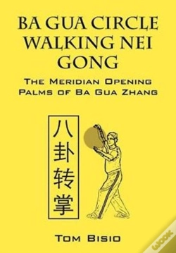 Capa do artigo Ba Gua Circle Walking Nei Gong