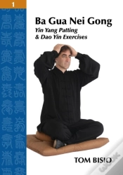 Capa do artigo Ba Gua Nei Gong Volume 1