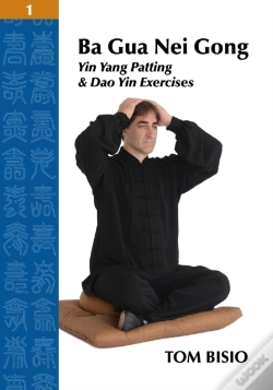Capa do artigo Ba Gua Nei Gong Volume 1