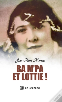 Capa do artigo Ba M'Pa Et Lottie !