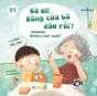 Ba Oi! Rang Cua Ba Dau Roi  Grandma! Whe - Preview