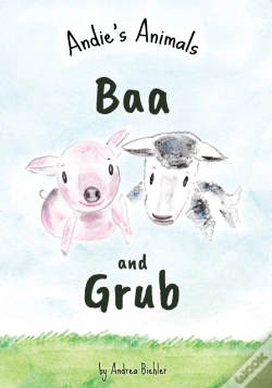 Capa do artigo Baa And Grub