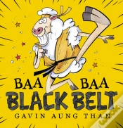 Capa do artigo Baa Baa Black Belt