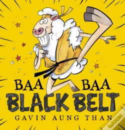 Capa do artigo Baa Baa Black Belt