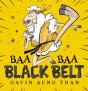 Baa Baa Black Belt - Preview
