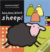 Capa do artigo Baa Baa Black Sheep